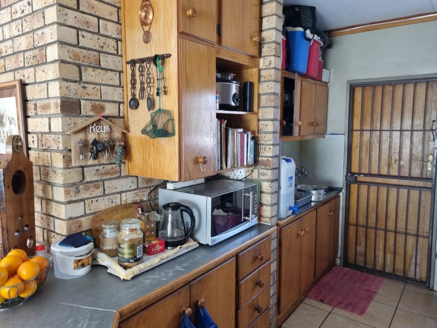 2 Bedroom Property for Sale in Uitsig Free State